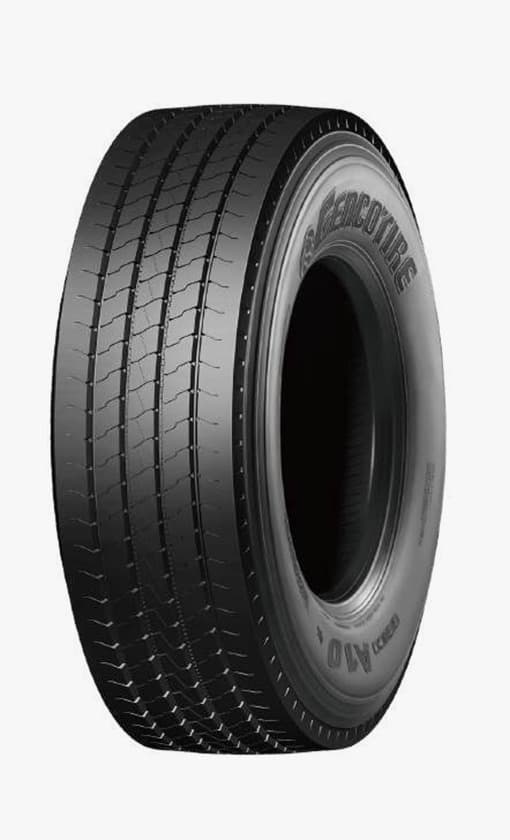 Neumático Genco - 215/75R 17.5